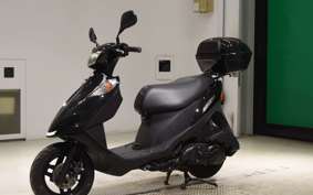 SUZUKI ADDRESS V125 G 2003 CF4EA