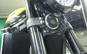 KAWASAKI Z900RS 2022 ZR900K