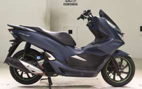 HONDA PCX 125 2012 JF81