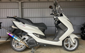 YAMAHA MAJESTYS SG28J