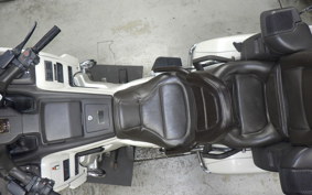 HONDA GL1500 GOLD WING SE 1990 SC22