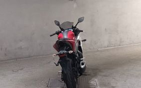 YAMAHA YZF R-3 2015 RH07J