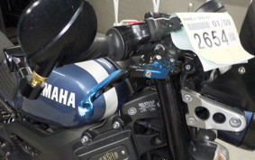 YAMAHA XSR900 2016 RN46J