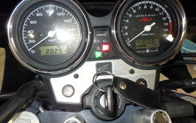 HONDA CB400SF VTEC 2012 NC42