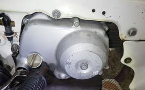 HONDA CHALY 50 CF50