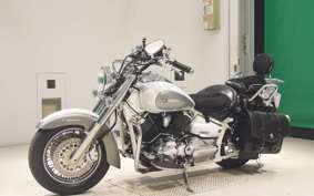 YAMAHA DRAGSTAR 1100 CLASSIC VP13J