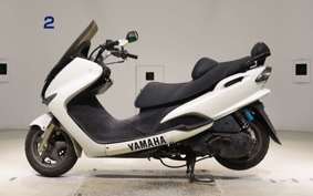 YAMAHA MAJESTY 125 FI 2024
