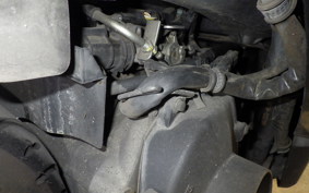 HONDA DIO Gen.6 2024 AF68
