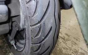 SUZUKI LET's 4 2013 CA45A