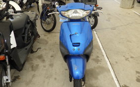 HONDA TACT-4ﾍﾞｰｼｯｸ AF79