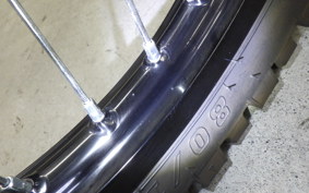 HONDA CRF250L 2026 MD47