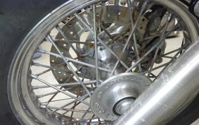 YAMAHA DRAGSTAR 400 CLASSIC 2007 VH01J