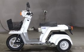 HONDA GYRO TD02