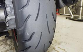 HONDA FORZA SI ABS MF12