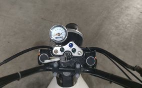 SUZUKI GLASS TRACKER BIG BOY NJ4BA