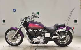 HONDA SHADOW 400 SLASHER 2002 NC40