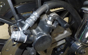 HONDA GB350 2022 NC59