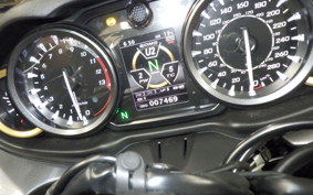 SUZUKI HAYABUSA Gen.3 2022 EJ11A