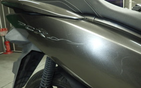 HONDA PCX 125 2011 JF81