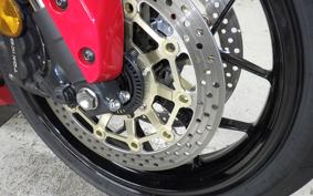 HONDA CBR600RR 2024 PC40