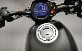 HONDA REBEL 1100 DCT SC83