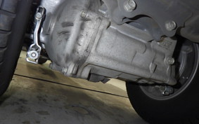 HONDA GYRO CANOPY 2017 TA03