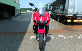 HONDA ADV150 KF61