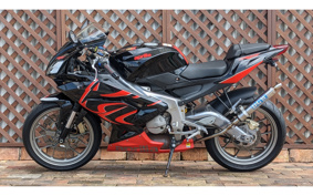 APRILIA RS125