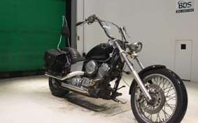 YAMAHA DRAGSTAR 400 1999 4TR
