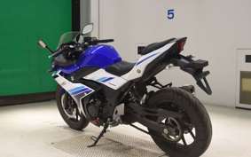 SUZUKI GSX250R