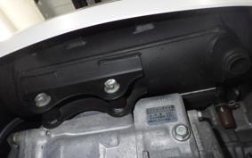 HONDA GYRO X 2017 TD02
