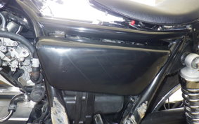 KAWASAKI 250TR BJ250F