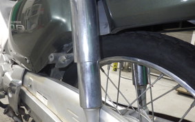 HONDA C50 SUPER CUB AA04