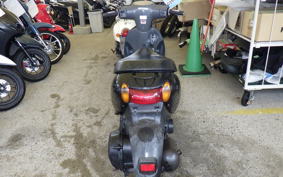SUZUKI LET's 4 CA45A