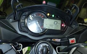 KAWASAKI NINJA 1000 A 2011