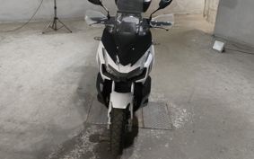 HONDA ADV150 KF38