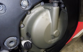 HONDA CBR600F GEN 3 2002 PC35
