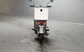 HONDA LITTLE CUB AA01