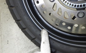 HONDA MONKEY 125 JB03