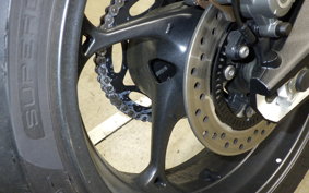 TRIUMPH STREET TRIPLE RS 2025