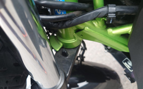 KAWASAKI Z400 2019 EX400G