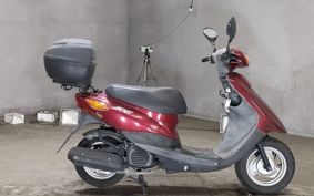 YAMAHA JOG SA36J
