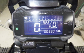 SUZUKI Vｽﾄﾛｰﾑ250