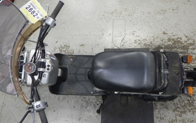 HONDA ZOOMER AF58