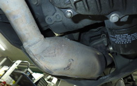 HONDA NC700S 2013 RC61