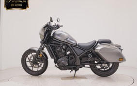 HONDA REBEL 1100 T 2026 SC87