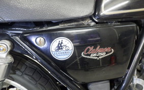 HONDA GB250 CLUBMAN Gen.5 1996 MC10