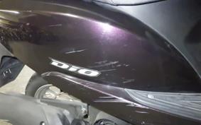 HONDA DIO Gen.6 2015 AF68