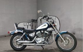 YAMAHA VIRAGO250S 3DM