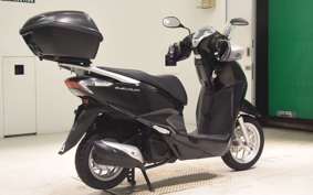HONDA LEAD 125 2005 JF45